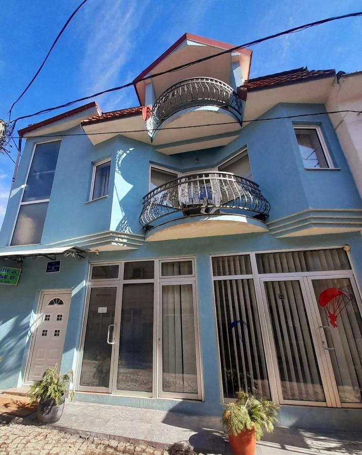 ***Vila Tose D. Крушево Экстерьер фото