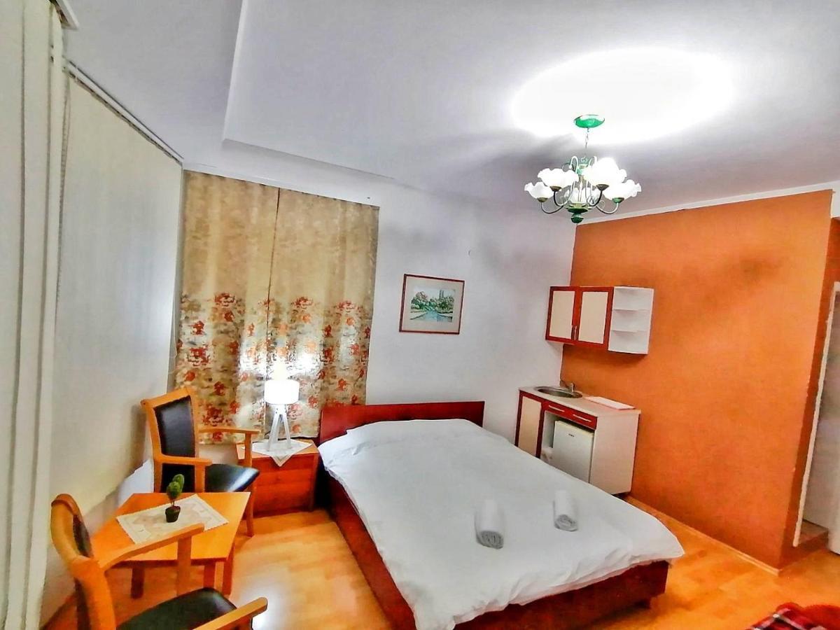 ***Vila Tose D. Крушево Экстерьер фото