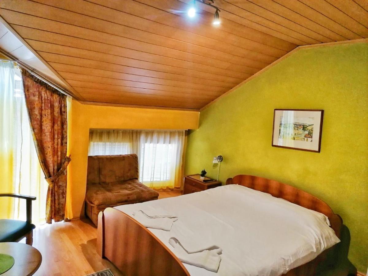 ***Vila Tose D. Крушево Экстерьер фото