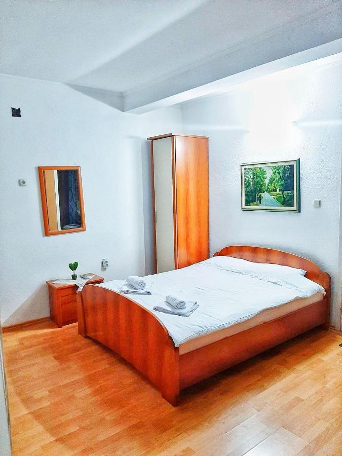 ***Vila Tose D. Крушево Экстерьер фото